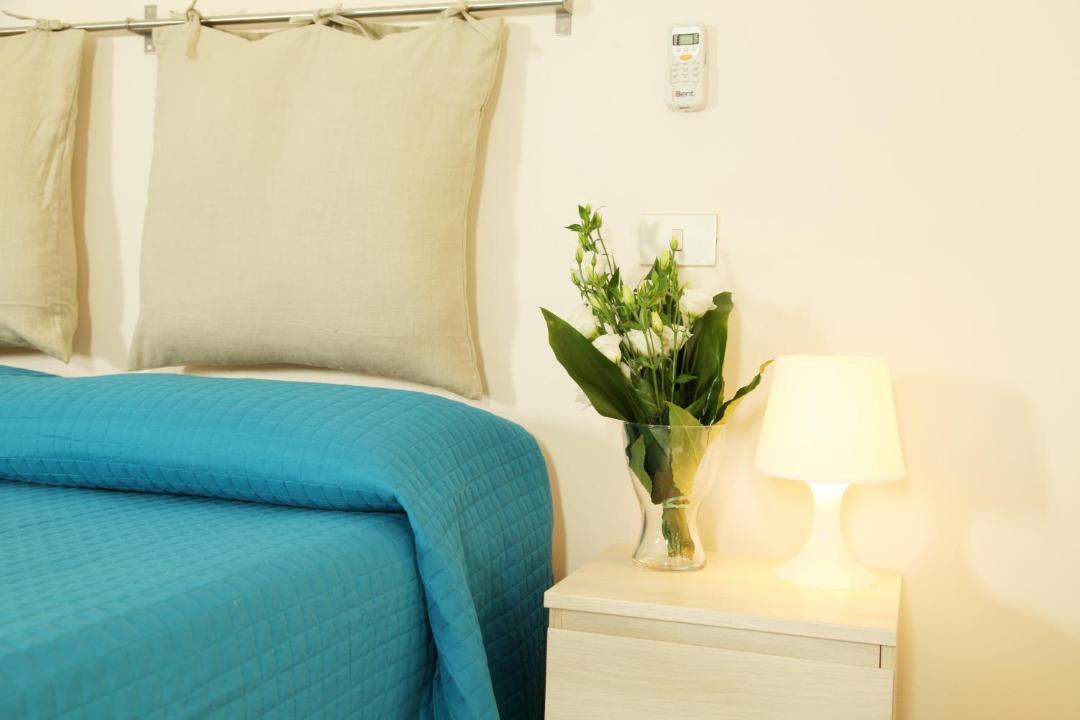 Photo of Bedroom in Riposto