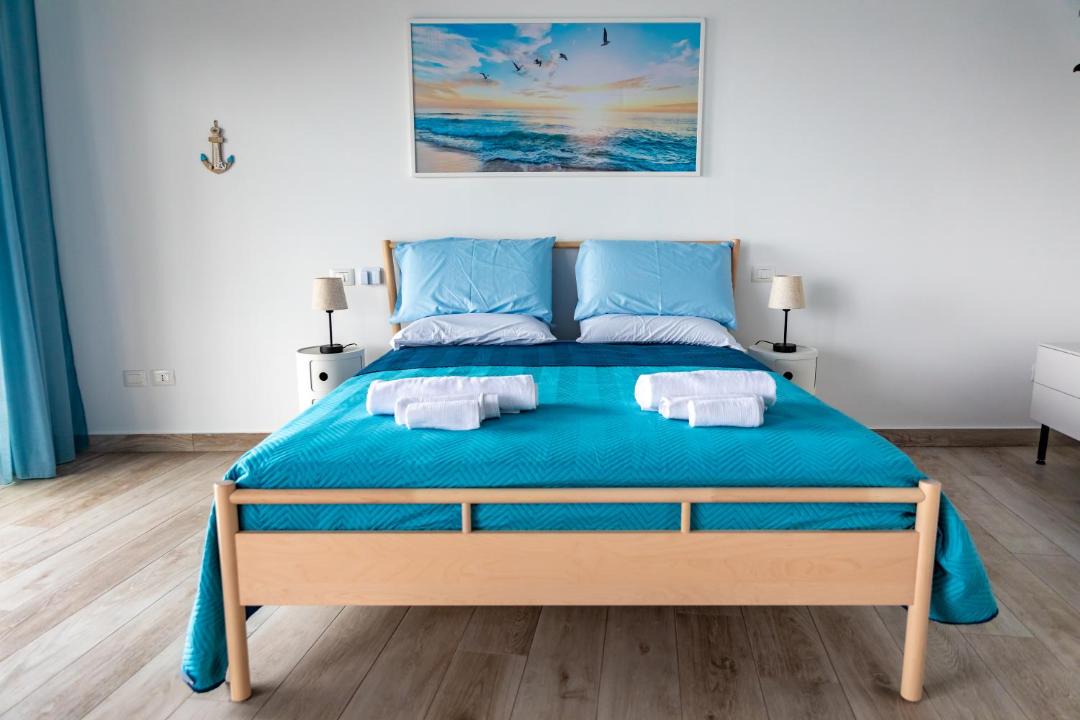 Photo of Bedroom in Aci Castello