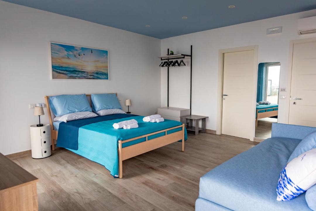 Photo of Bedroom in Aci Castello