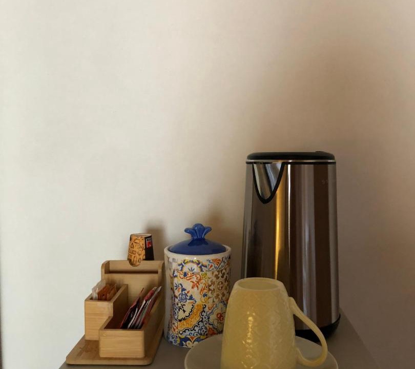 Photo of Kitchen in Petralia Soprana