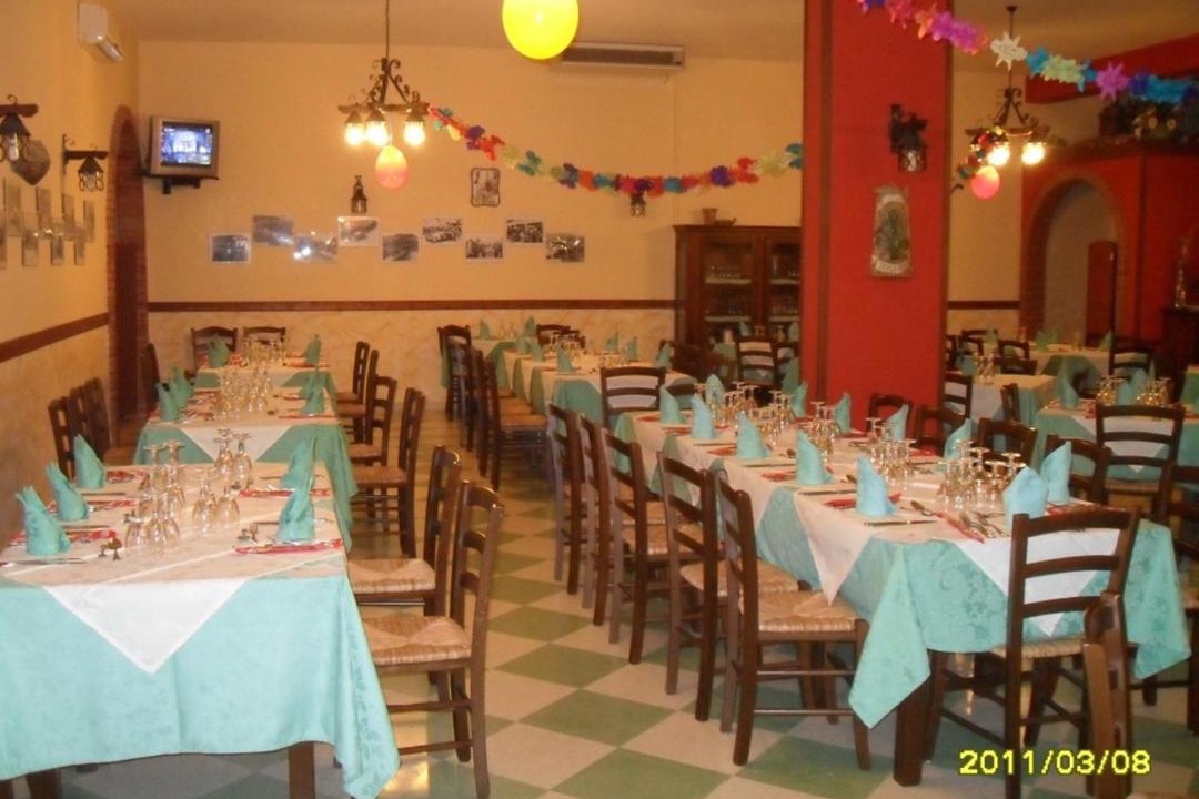 Photo of Kitchen in Termini Imerese