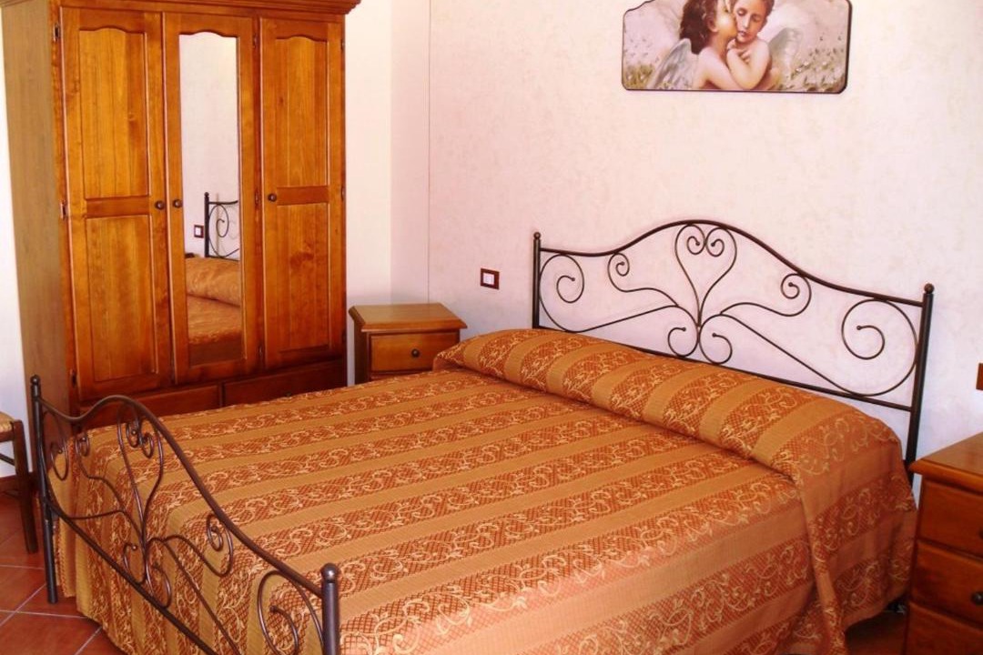 Photo of Bedroom in Termini Imerese