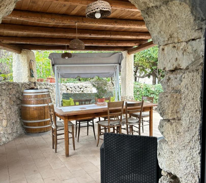 Photo of Patio Balcony in Sortino