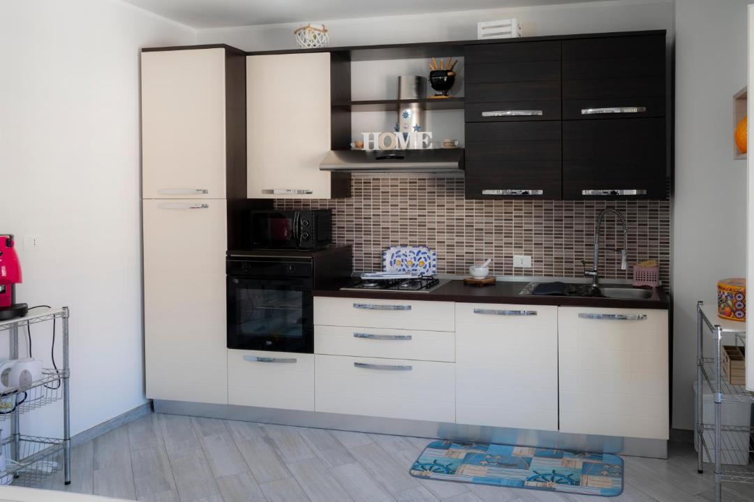 Photo of Kitchen in Porticello