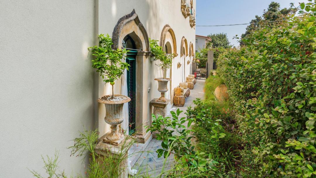 Photo of Buildings in Taormina