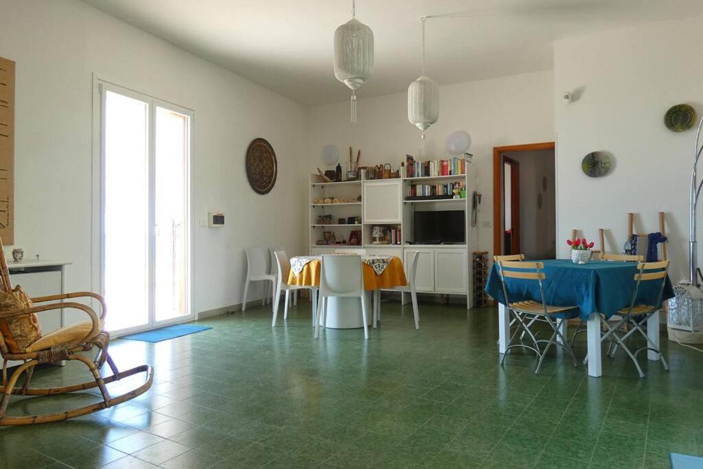 Photo of Livingroom in Punta Secca