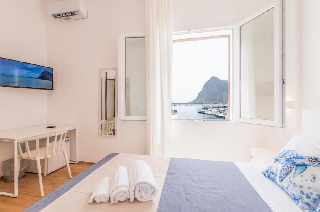 Photo of Bedroom in San Vito Lo Capo