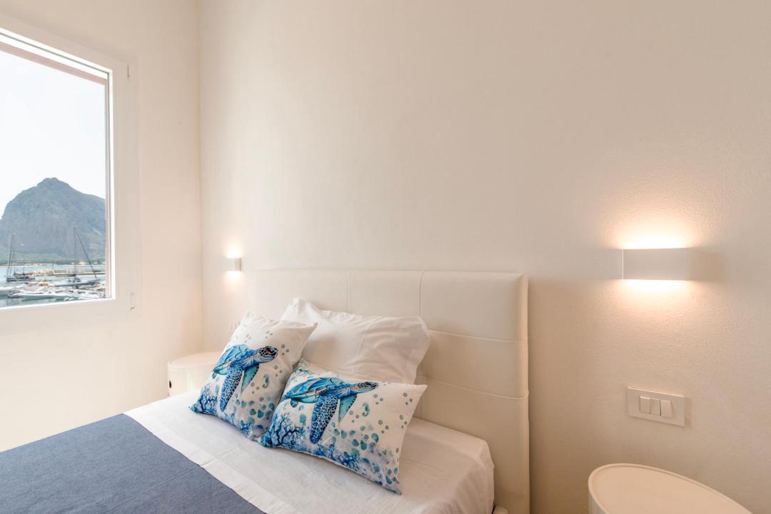 Photo of Bedroom in San Vito Lo Capo