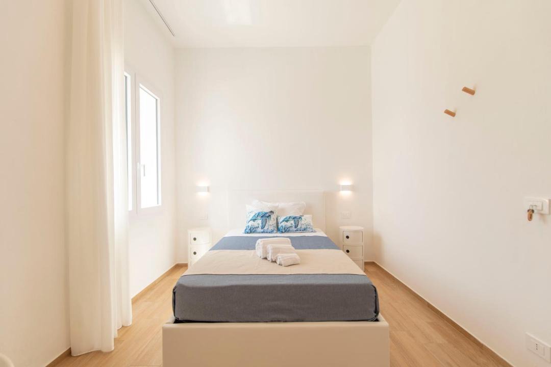 Photo of Bedroom in San Vito Lo Capo