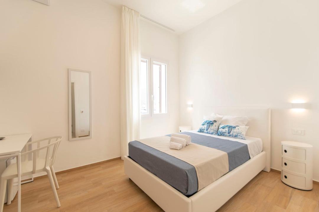Photo of Bedroom in San Vito Lo Capo