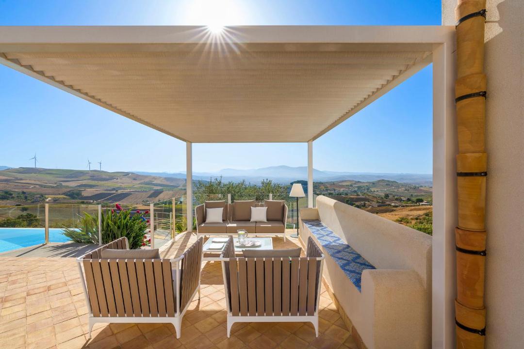 Photo of Patio Balcony in Buseto Palizzolo