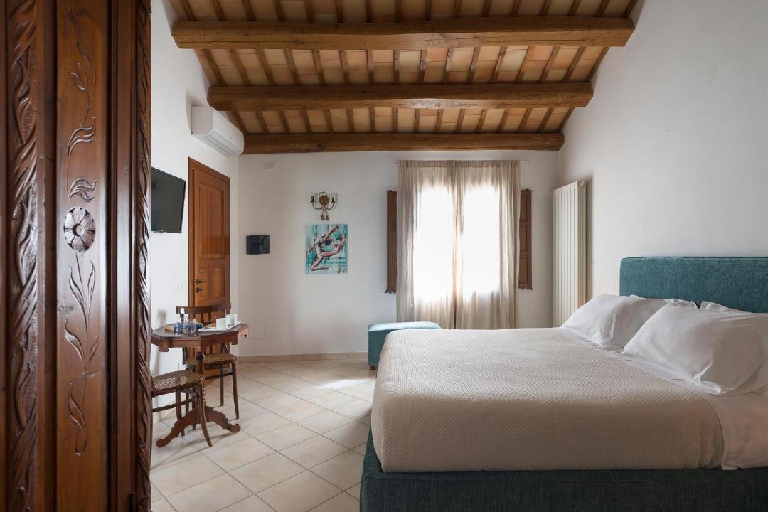 Photo of Bedroom in Buseto Palizzolo