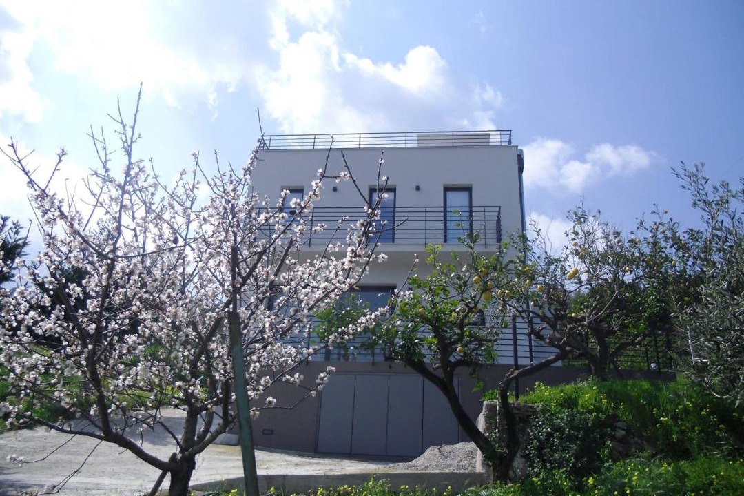 Photo of Buildings in San Nicola l'Arena