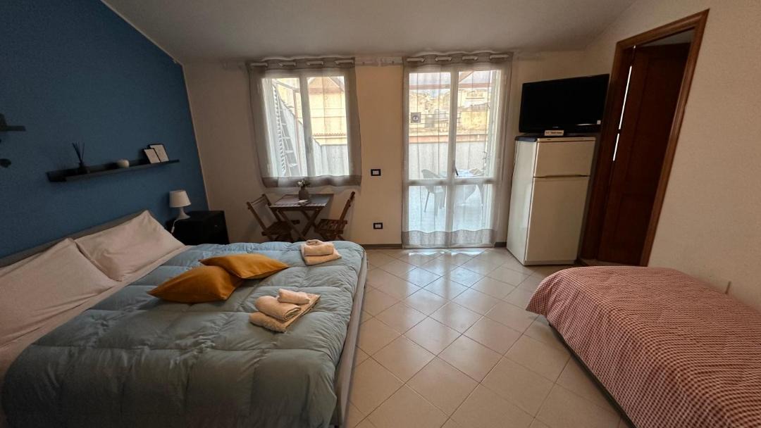 Photo of Bedroom in Vittoria