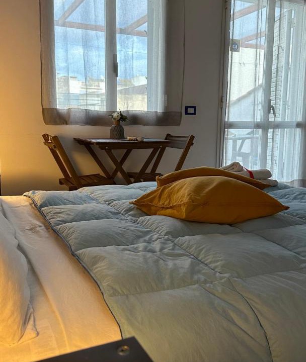 Photo of Bedroom in Vittoria