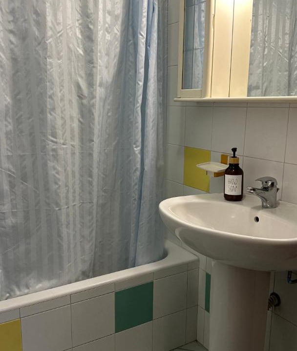 Photo of Bathroom in Vittoria