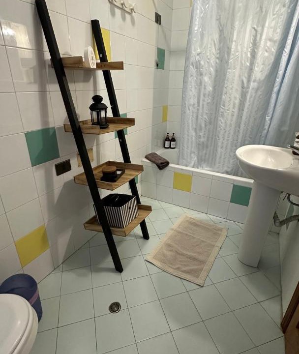 Photo of Bathroom in Vittoria