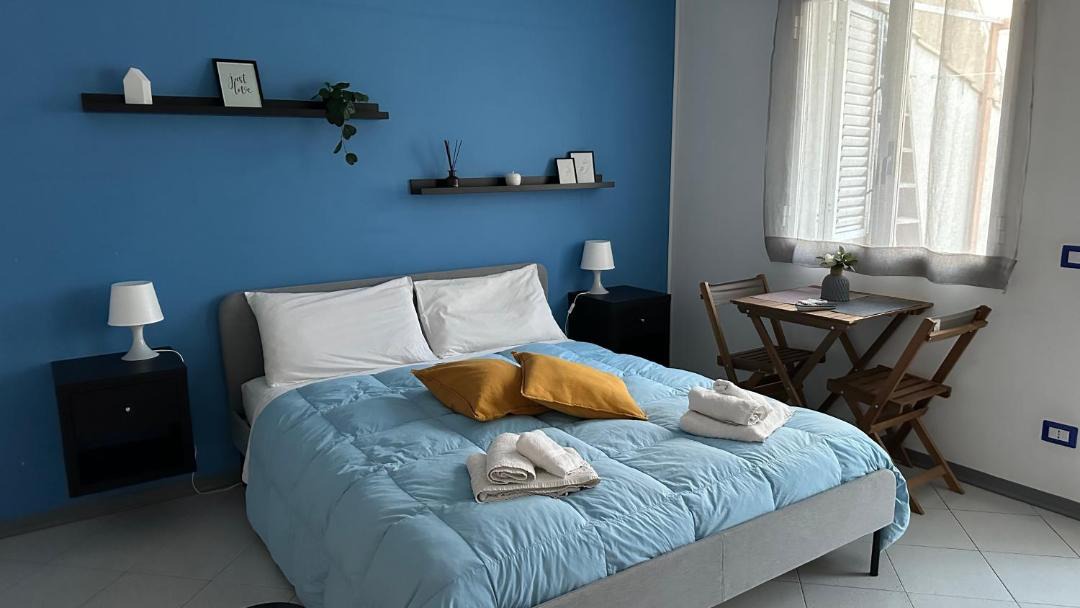 Photo of Bedroom in Vittoria