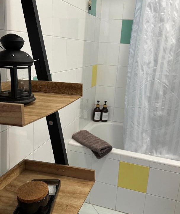 Photo of Bathroom in Vittoria