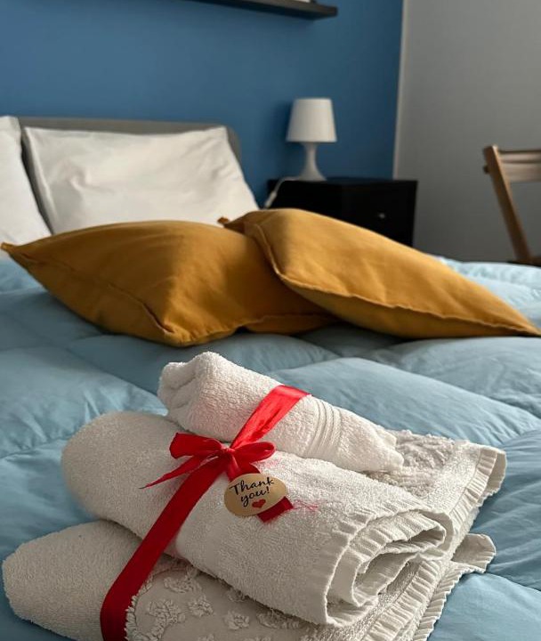 Photo of Bedroom in Vittoria