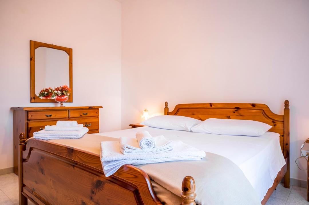 Photo of Bedroom in Cammarata