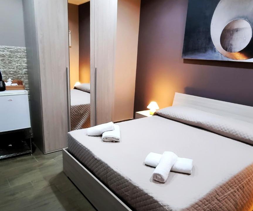 Photo of Bedroom in Piana degli Albanesi