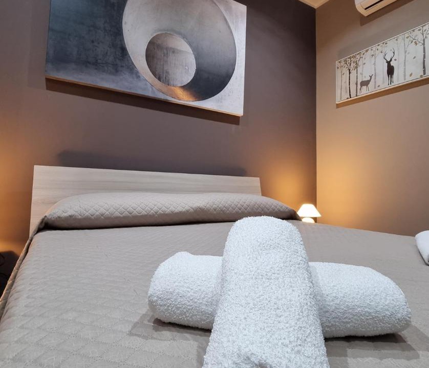 Photo of Bedroom in Piana degli Albanesi