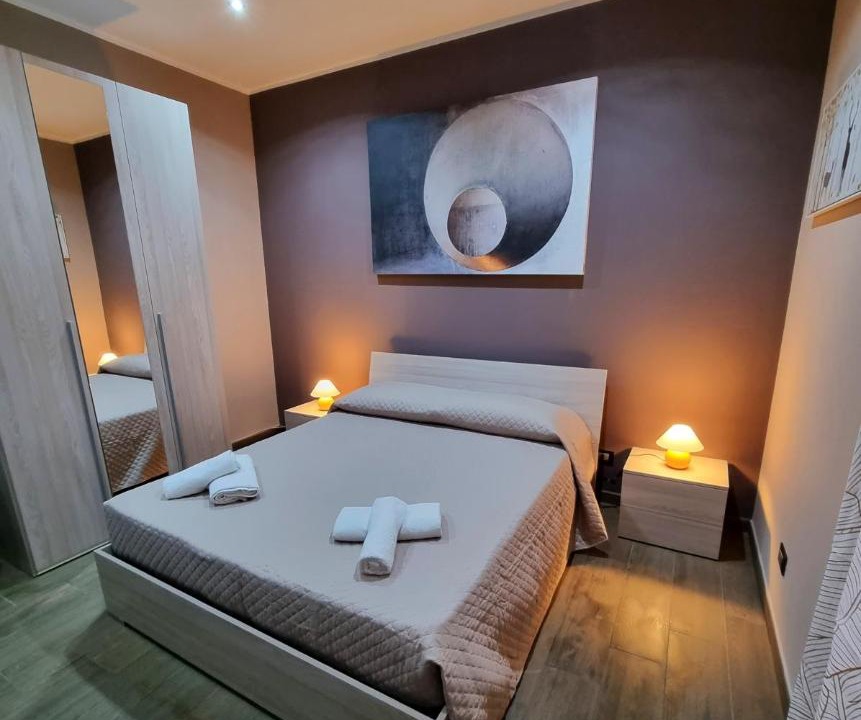 Photo of Bedroom in Piana degli Albanesi