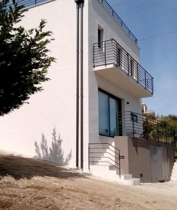 Photo of Buildings in San Nicola l'Arena