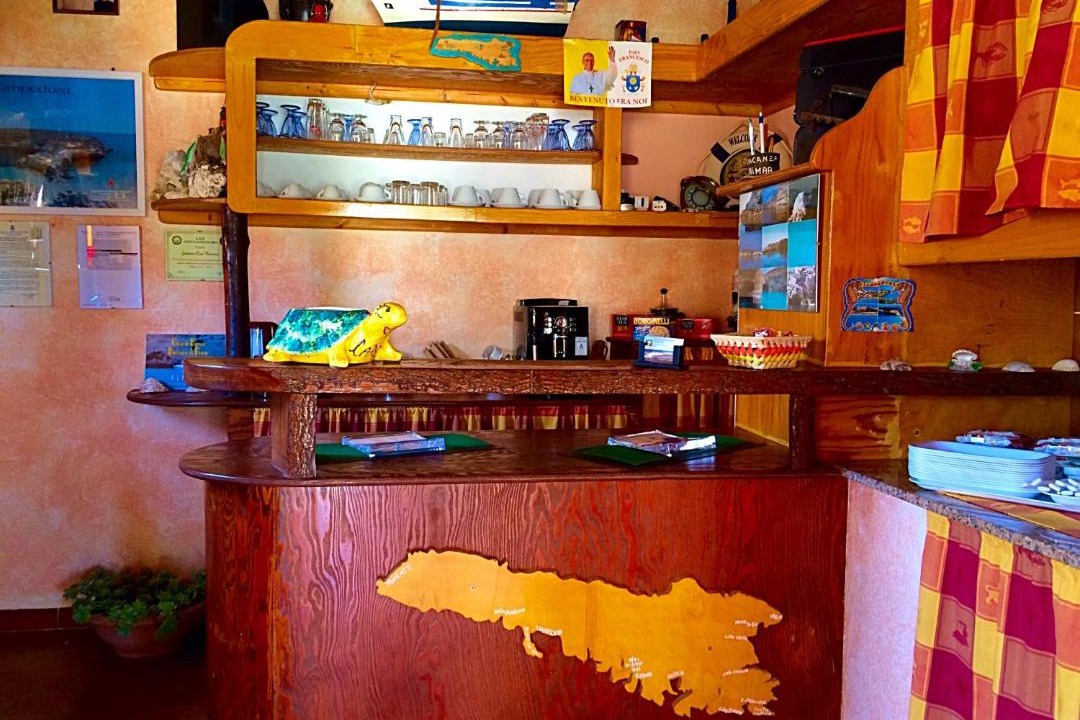 Photo of Others in Lampedusa