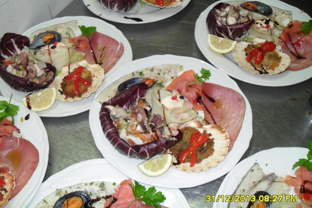 Photo of Kitchen in Termini Imerese
