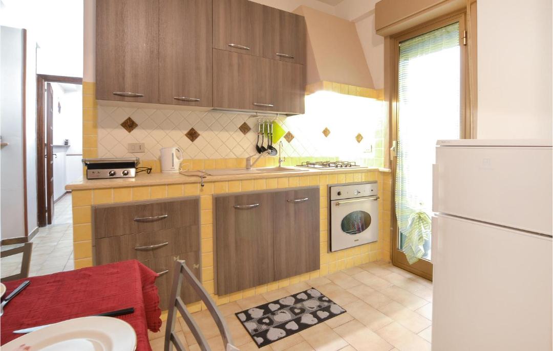 Photo of Kitchen in Sferracavallo