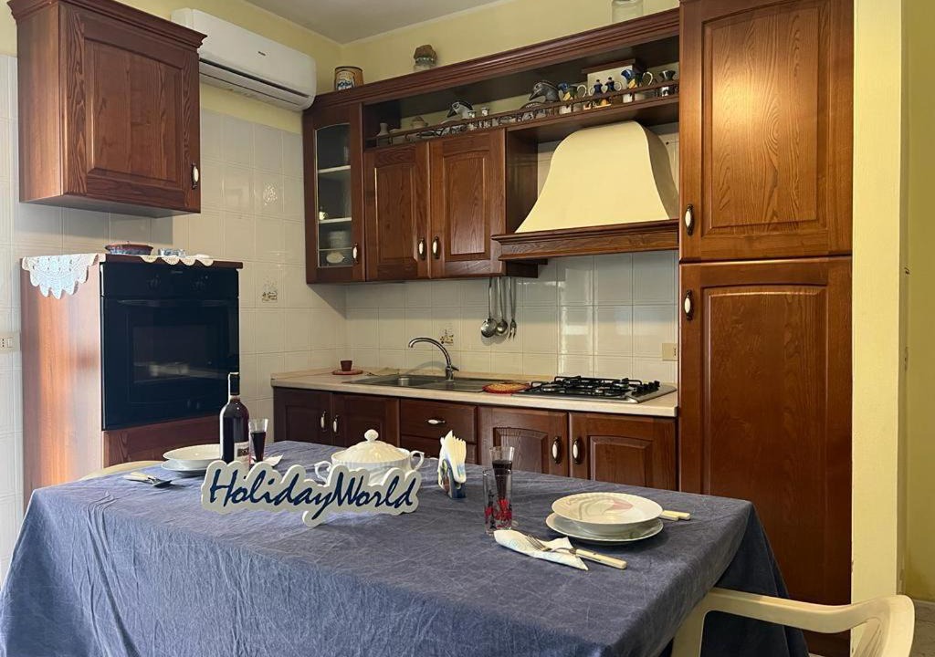 Photo of Kitchen in Oliveri
