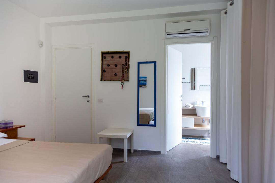 Photo of Bedroom in Caucana-finaiti-casuzze-finaiti Nord