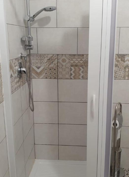 Photo of Bathroom in Monterosso Almo