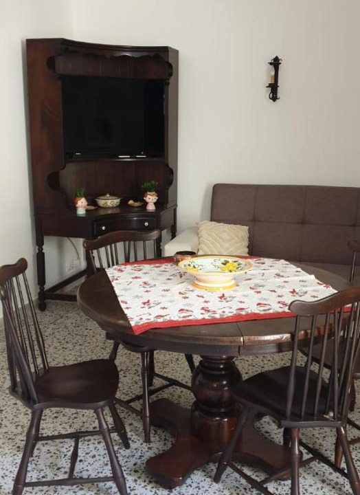 Photo of Livingroom in Monterosso Almo