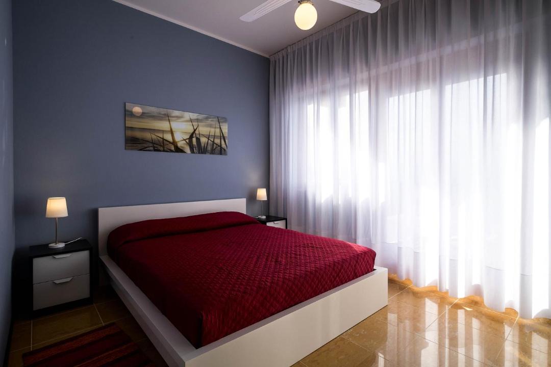 Photo of Bedroom in Aspra