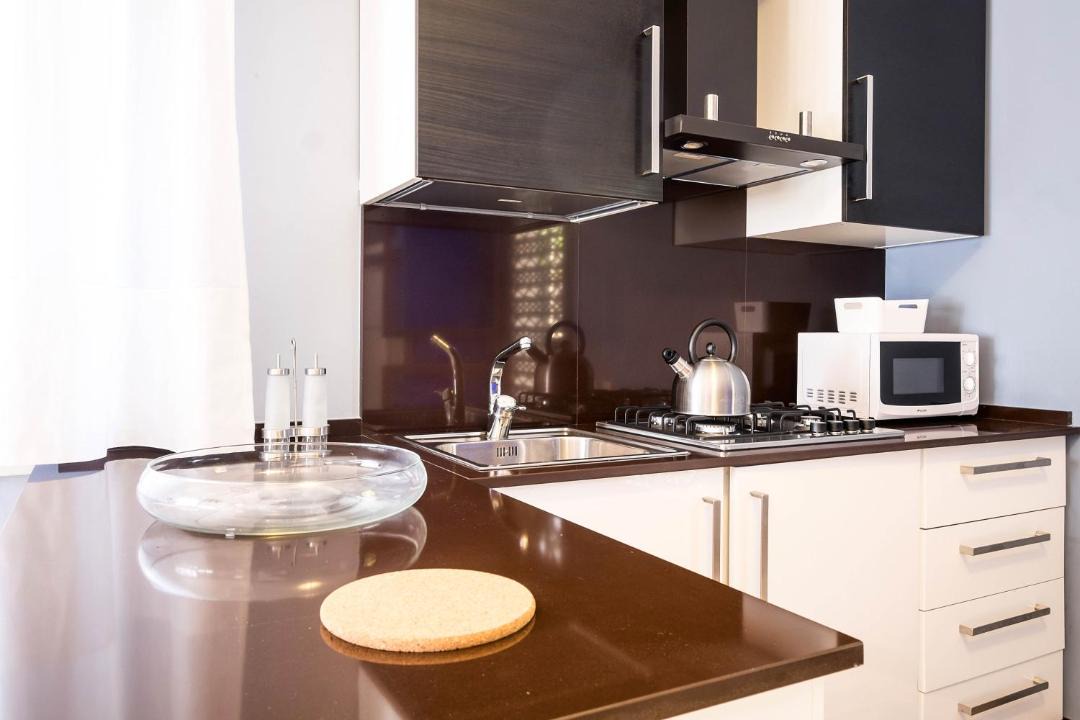 Photo of Kitchen in Aspra
