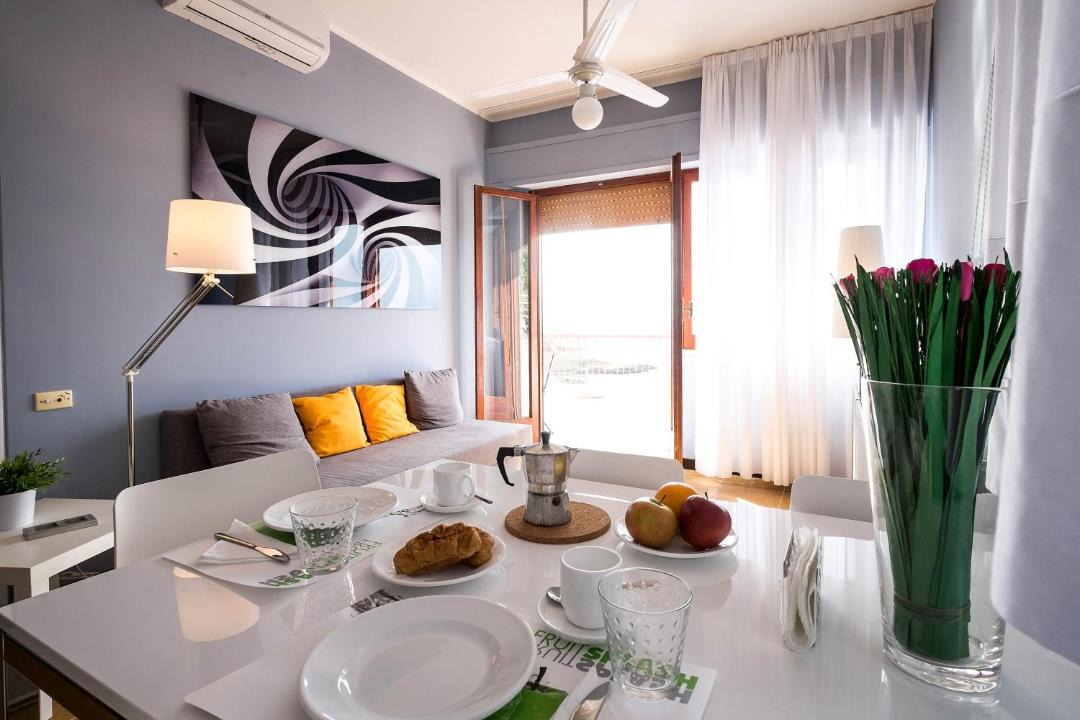 Photo of Livingroom in Aspra