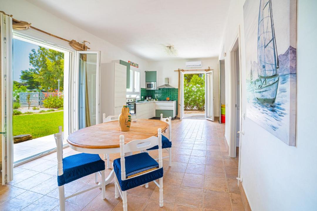 Photo of Livingroom in Contrada Fiori Sud