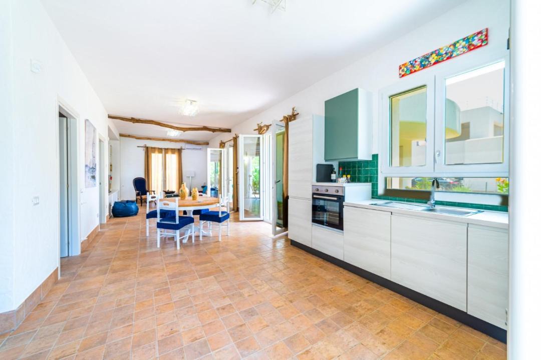 Photo of Livingroom in Contrada Fiori Sud