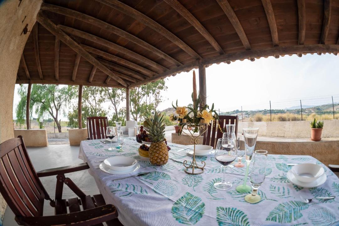 Photo of Patio Balcony in Seccagrande