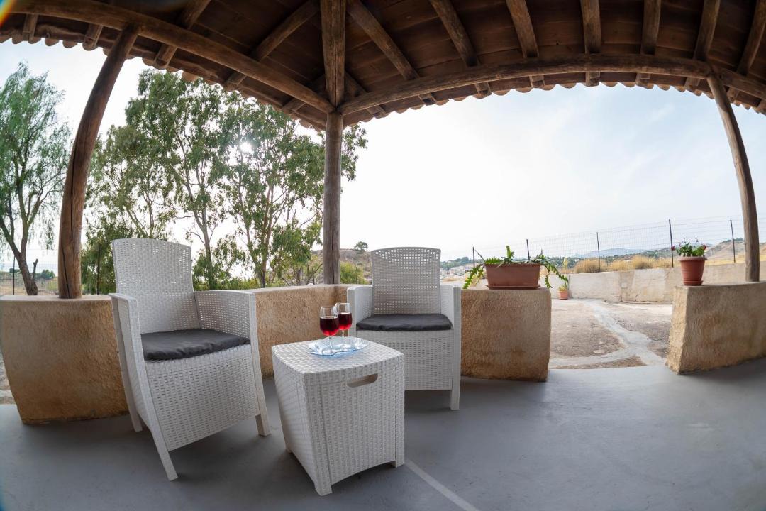 Photo of Patio Balcony in Seccagrande