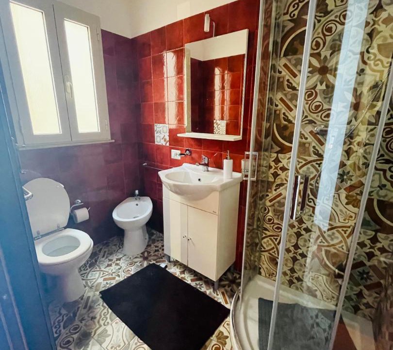 Photo of Bathroom in Fiumedinisi