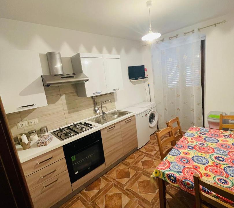 Photo of Kitchen in Fiumedinisi