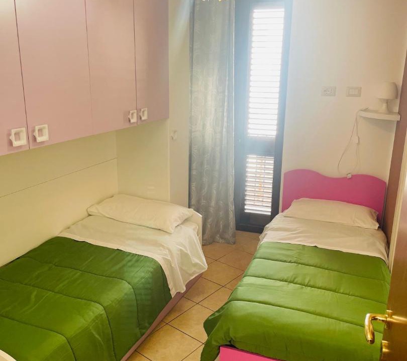 Photo of Bedroom in Fiumedinisi