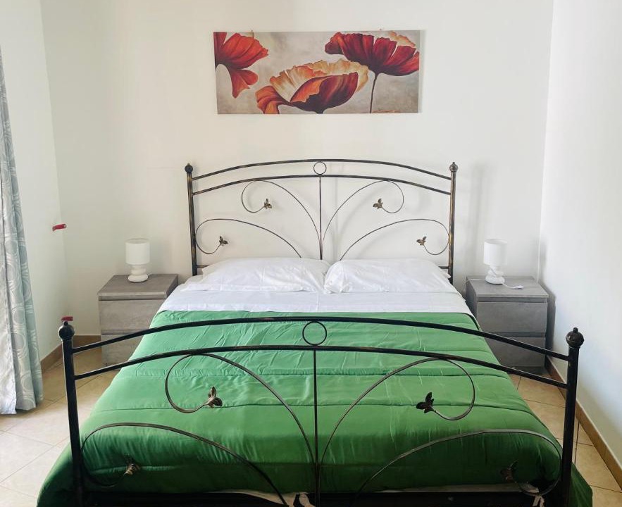 Photo of Bedroom in Fiumedinisi