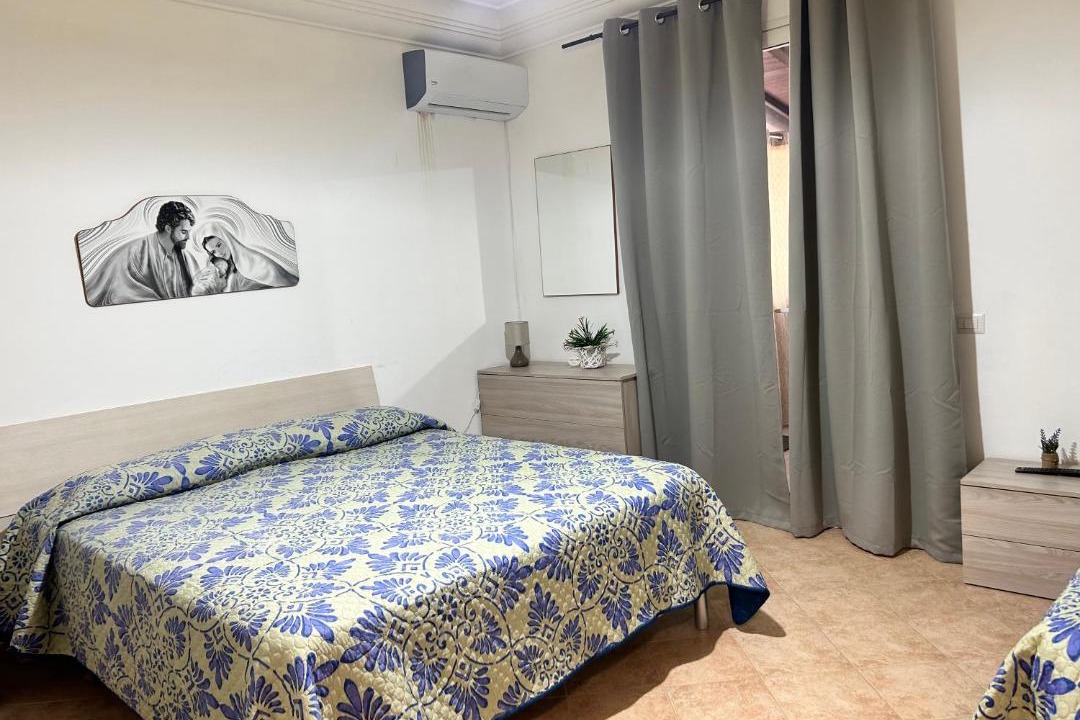 Photo of Bedroom in Mazara del Vallo