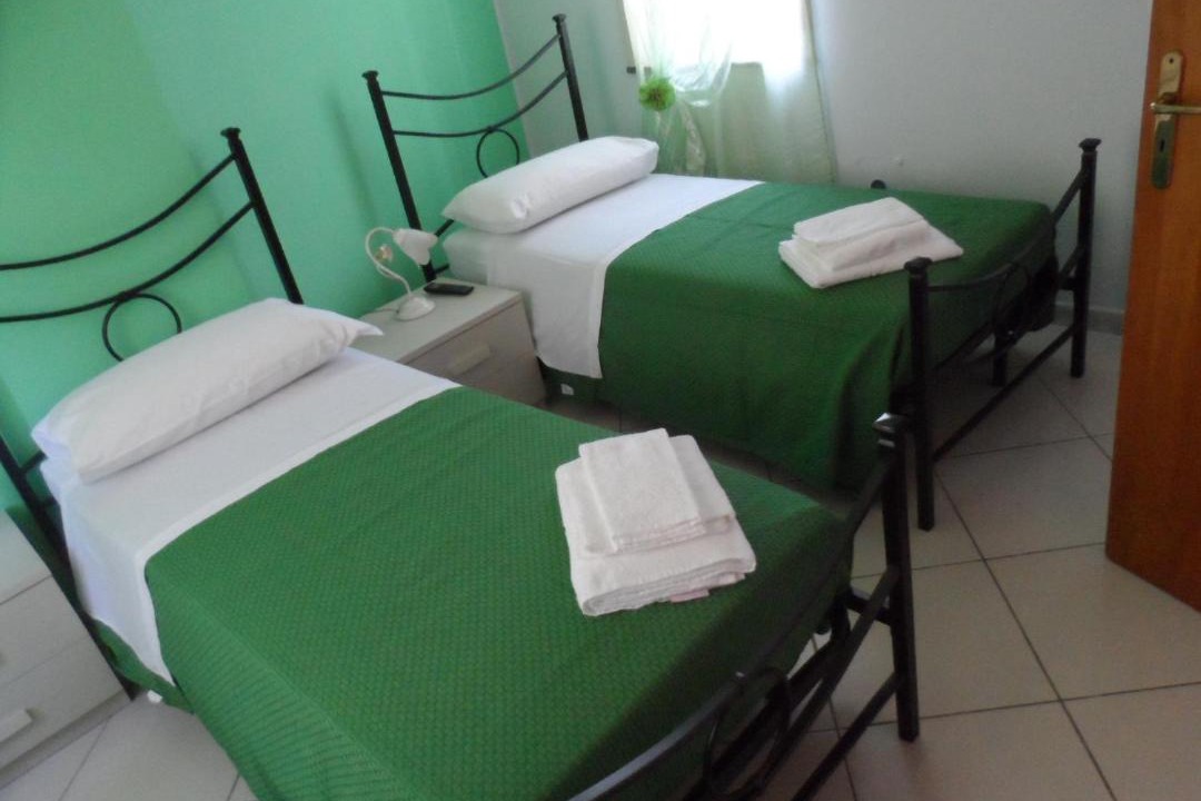 Photo of Bedroom in Mili Marina