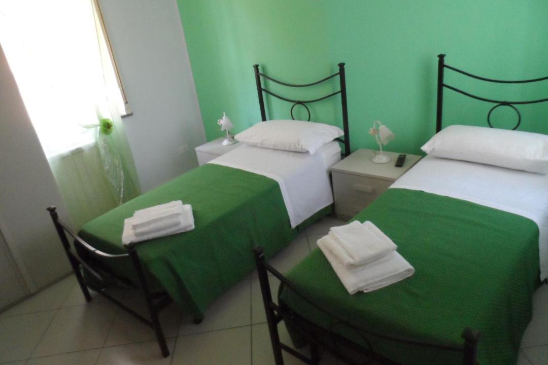 Photo of Bedroom in Mili Marina